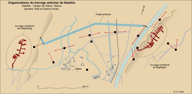 17 naefels barrage