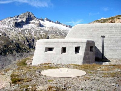 Galenhutten 2