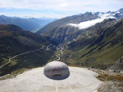 Galenhutten 4