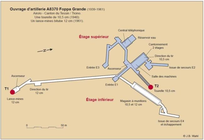 foppa grande