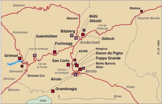 gothard
