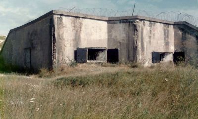 7---Casemate-de-Bourges-fort-de-Vaux-Verdun-1986