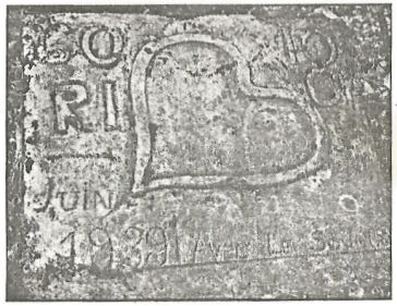 div cartouche genie mom