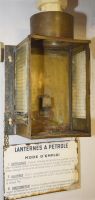 Lampes secours 12 