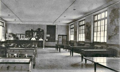 Angevillers 7c Zimmer