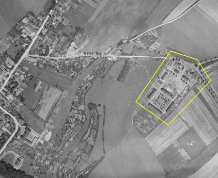Briey 1950 IGN