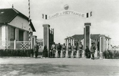 Hettange 3 Kemmel