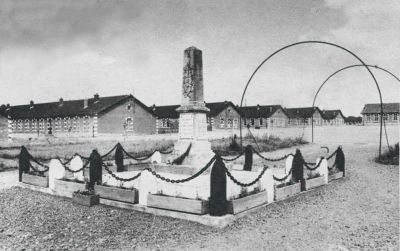 Longuyon 5 mon aux morts