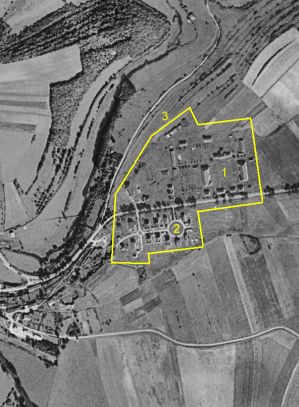 Marville 1950 IGN