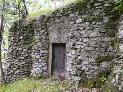 Isola 4 Ellena Cuny