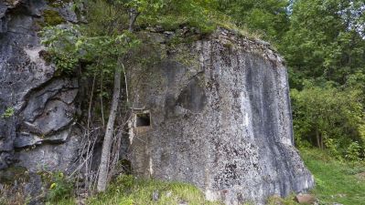 Isola 6 Ellena Cuny