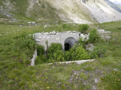 Vallee Etroite 6 Ellena Cuny