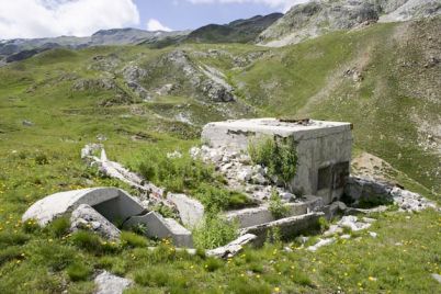 Vallee Etroite 8 Zeig Huygen
