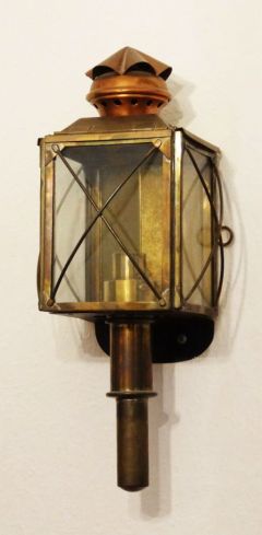 Lampes secours 4