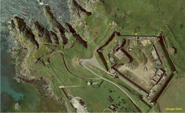 Fort Albert