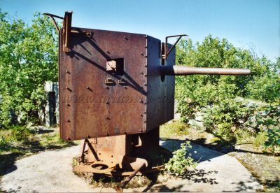 32 Bjarkoy