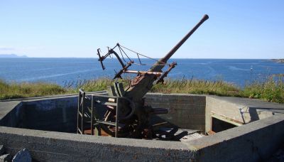 36 Skrolsvik